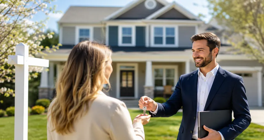 Top 12 Best Property Agents In Massachusetts