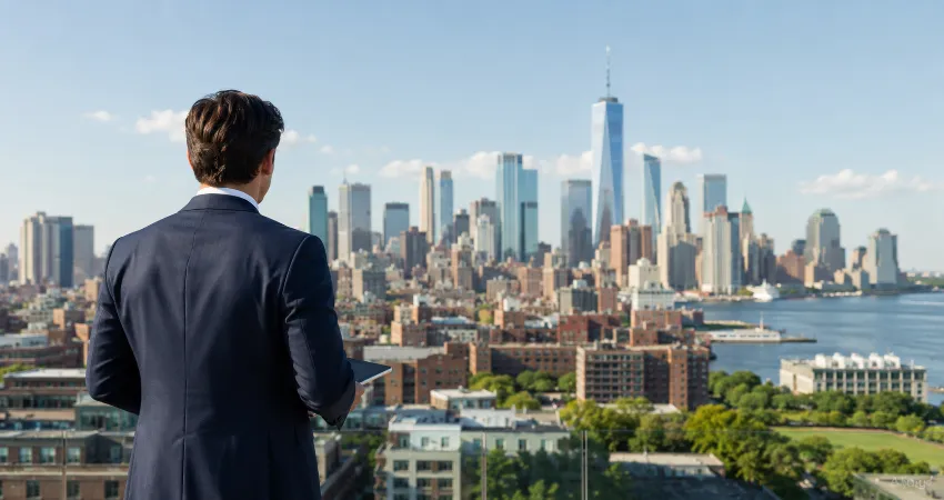 Top 12 Best Property Agents In New York