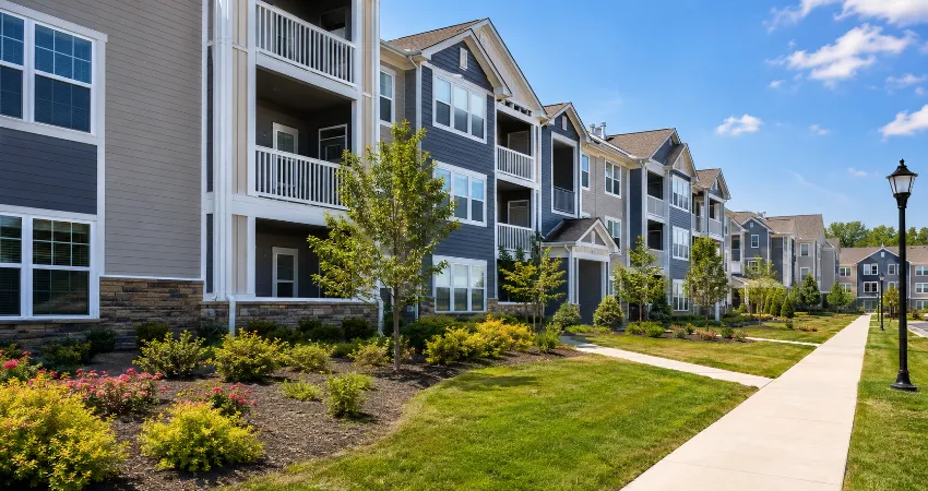 Top 13 Best Affordable Flats for Rent In Connecticut