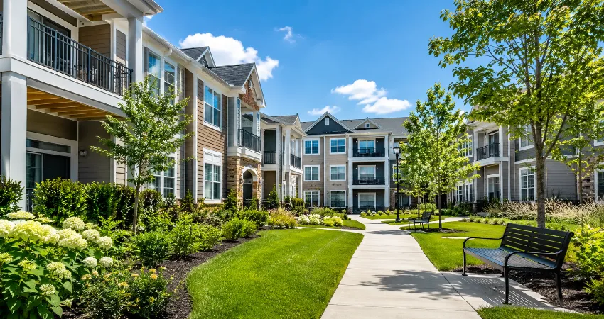 Top 13 Best Affordable Flats for Rent In Delaware