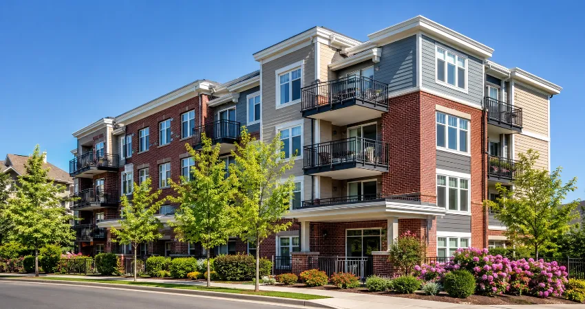 Top 13 Best Affordable Flats for Rent In Massachusetts
