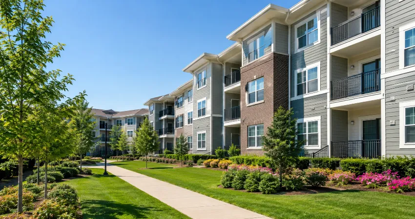 Top 13 Best Affordable Flats for Rent In Washington