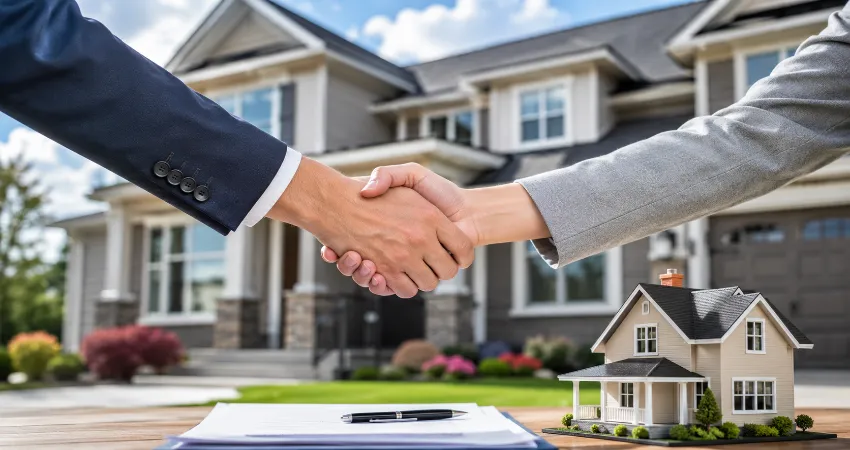 Top 12 Best Property Agents In Washington