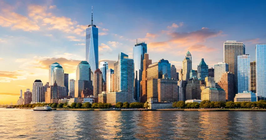 Top 14 Best High-Demand Residential Areas In New York